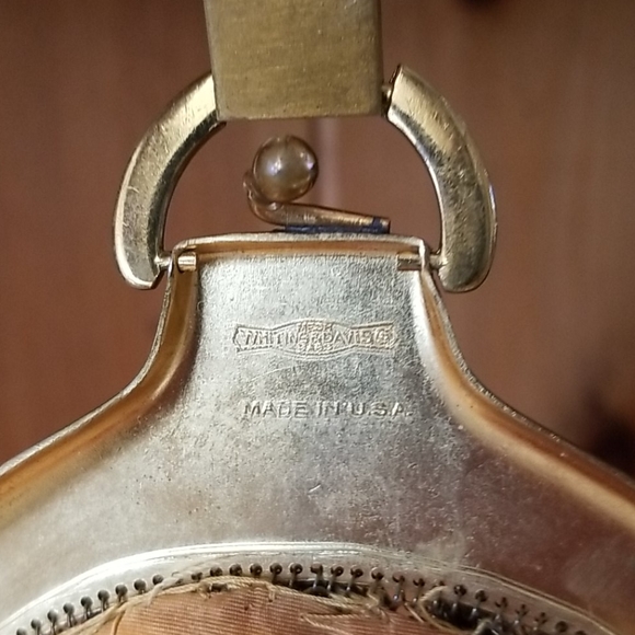 Vintage Whiting & Davis - Picture 5 of 12